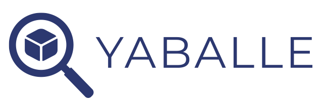 Yaballe Help Center home page